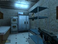 Compo maps, Horror maps