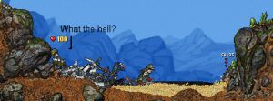 Canyon Crash Episode 1