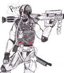 RAVENGER