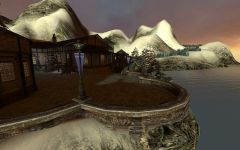 Iron Grip: Silberstad