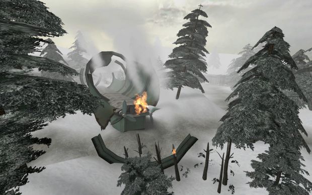 Iron Grip: Ambush