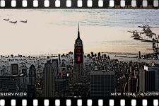 New York, New York