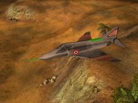 F-4 Phantom (Egypt)