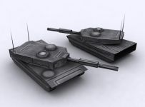Leopard 2A4