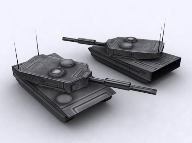 Leopard 2A4