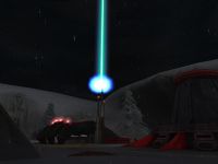 MEan places for Ion Cannon Beacons in C&C Reborn