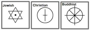 Religious Reticules