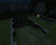 Previous Level Design Work