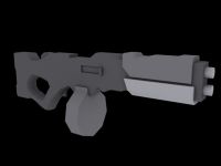 Shotgun