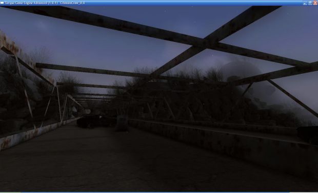 Bridge 1