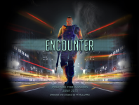 ENCOUNTER, ADVERTISEMENT