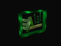 Logo Majlis Jurnalistik