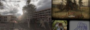 STALKER: Call of Pripyat Model