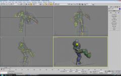 Animation Creation