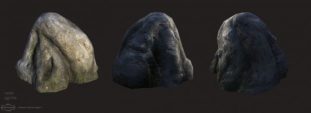 Rocks