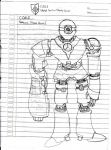 C.O.R.E Battlearm