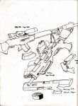 Pile o' guns