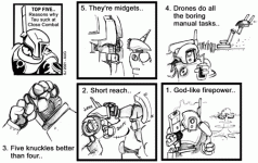 Tau