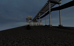 Seafloor