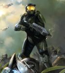 Master chief