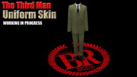 Uniform Skin Preview