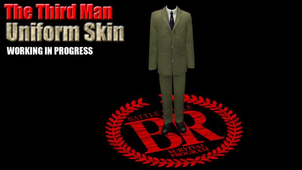 Uniform Skin Preview