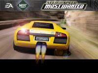 Need For Speed Most Wanted