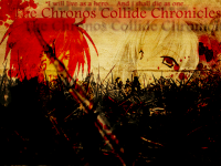Chronos Collide Chronicles