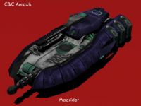 Magrider