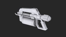 Flame Thrower