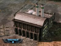 Imperial Guard Manufactorum