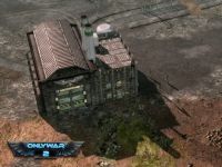 Imperial Guard Manufactorum