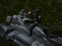 Extreme Battlefront