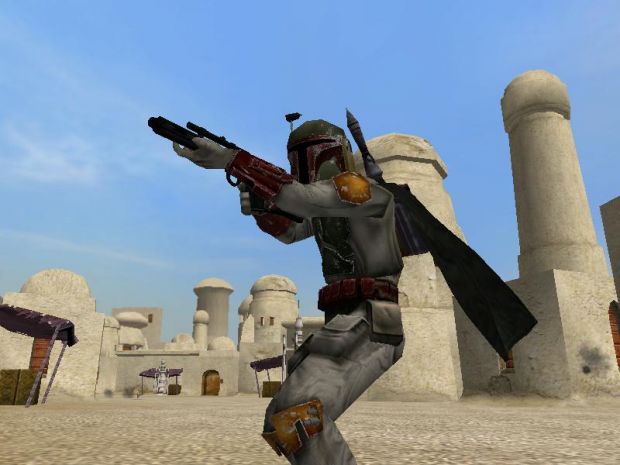 Extreme Battlefront