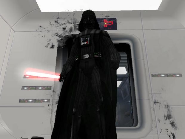 Extreme Battlefront