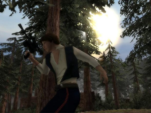 Extreme Battlefront