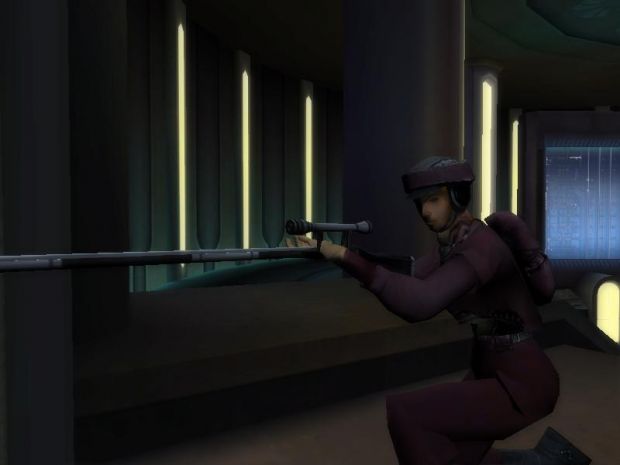 Extreme Battlefront
