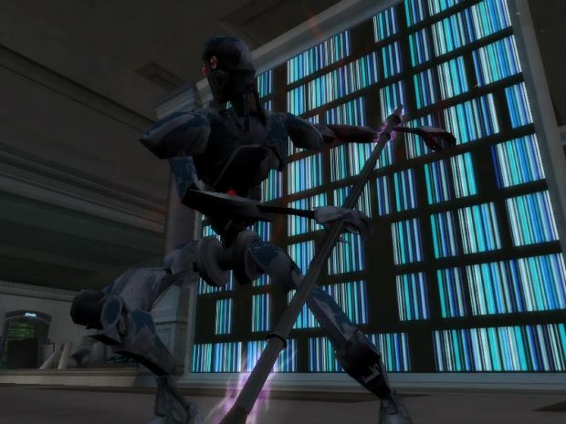 Extreme Battlefront
