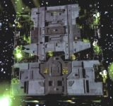 Tactical Cube