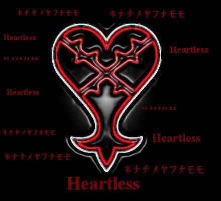 hEARTLESS