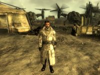 General Revan James Autumn