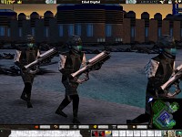 Retaking Empire Earth: Sentinel