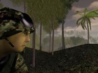 Mexican Soldier