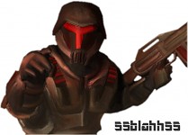 Nod Soldier "We need more men!"