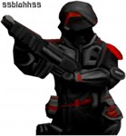 Nod Soldier concept