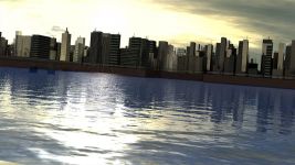 City