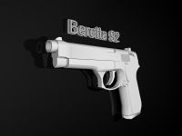 Beretta 92
