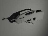 Rifle