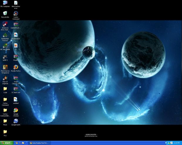 Desktop