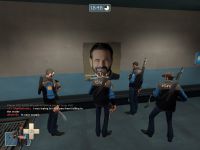 The Snipers Salute Billy Mays